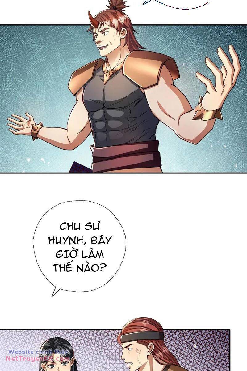 Ta Có Thể Đốn Ngộ Vô Hạn - Chapter 146 - Page 12