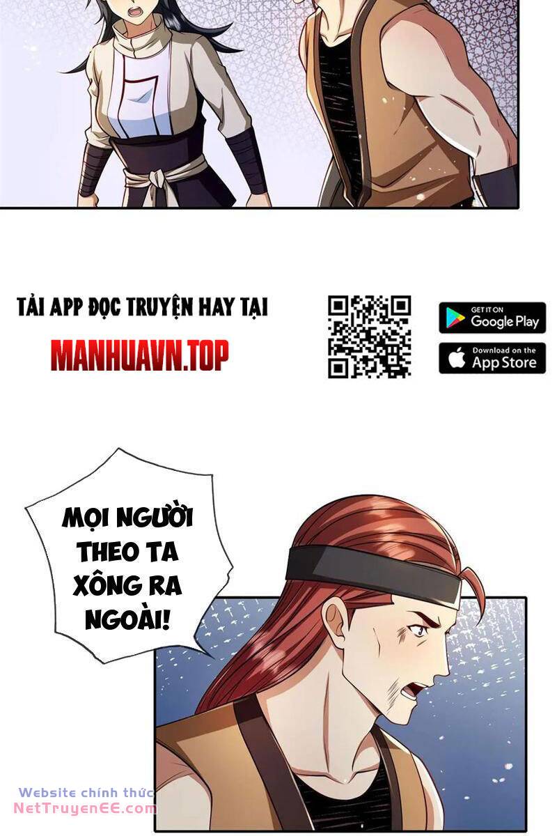 Ta Có Thể Đốn Ngộ Vô Hạn - Chapter 146 - Page 13