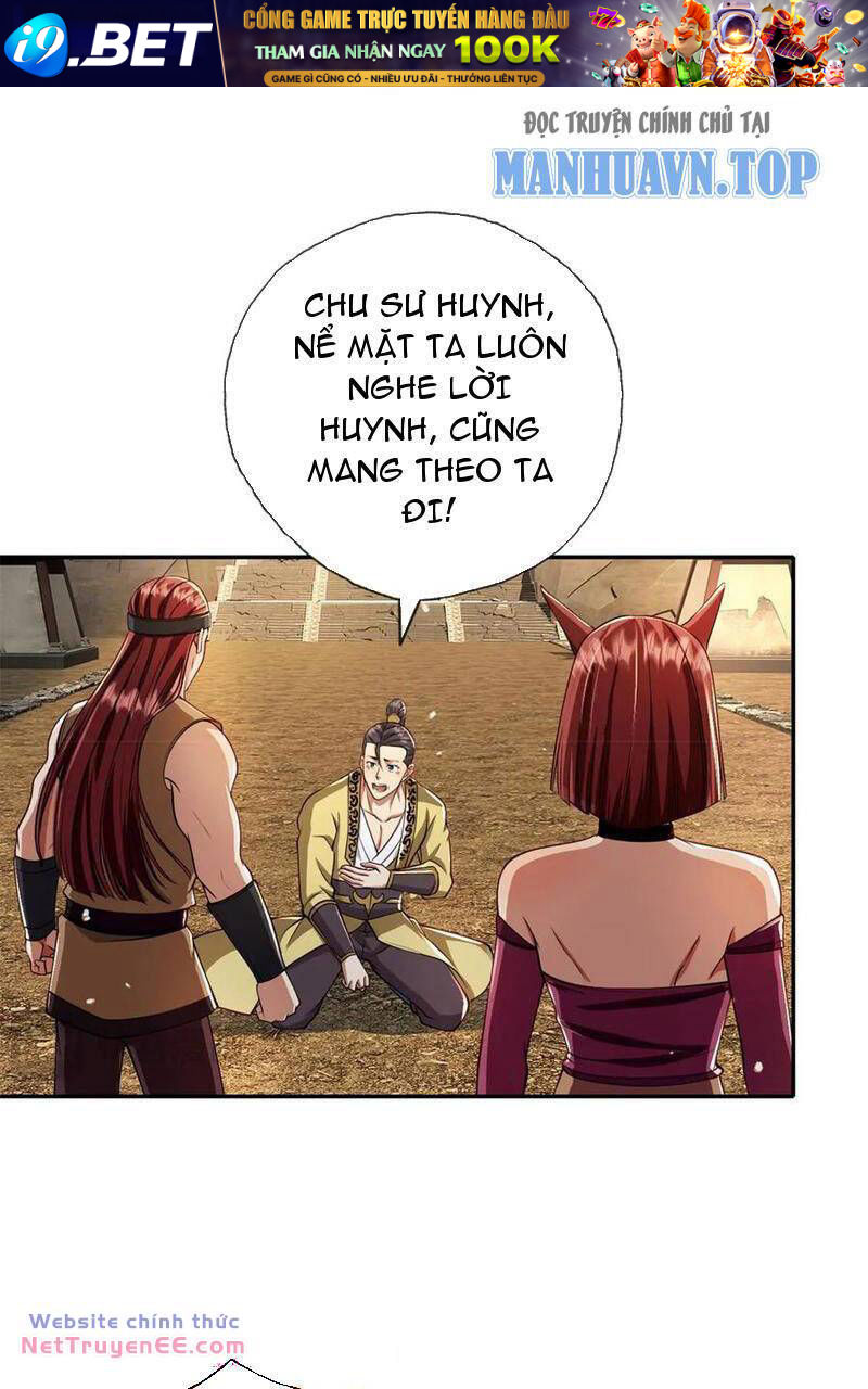 Ta Có Thể Đốn Ngộ Vô Hạn - Chapter 146 - Page 14