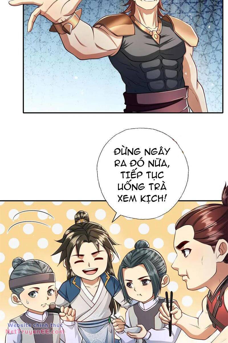 Ta Có Thể Đốn Ngộ Vô Hạn - Chapter 146 - Page 17