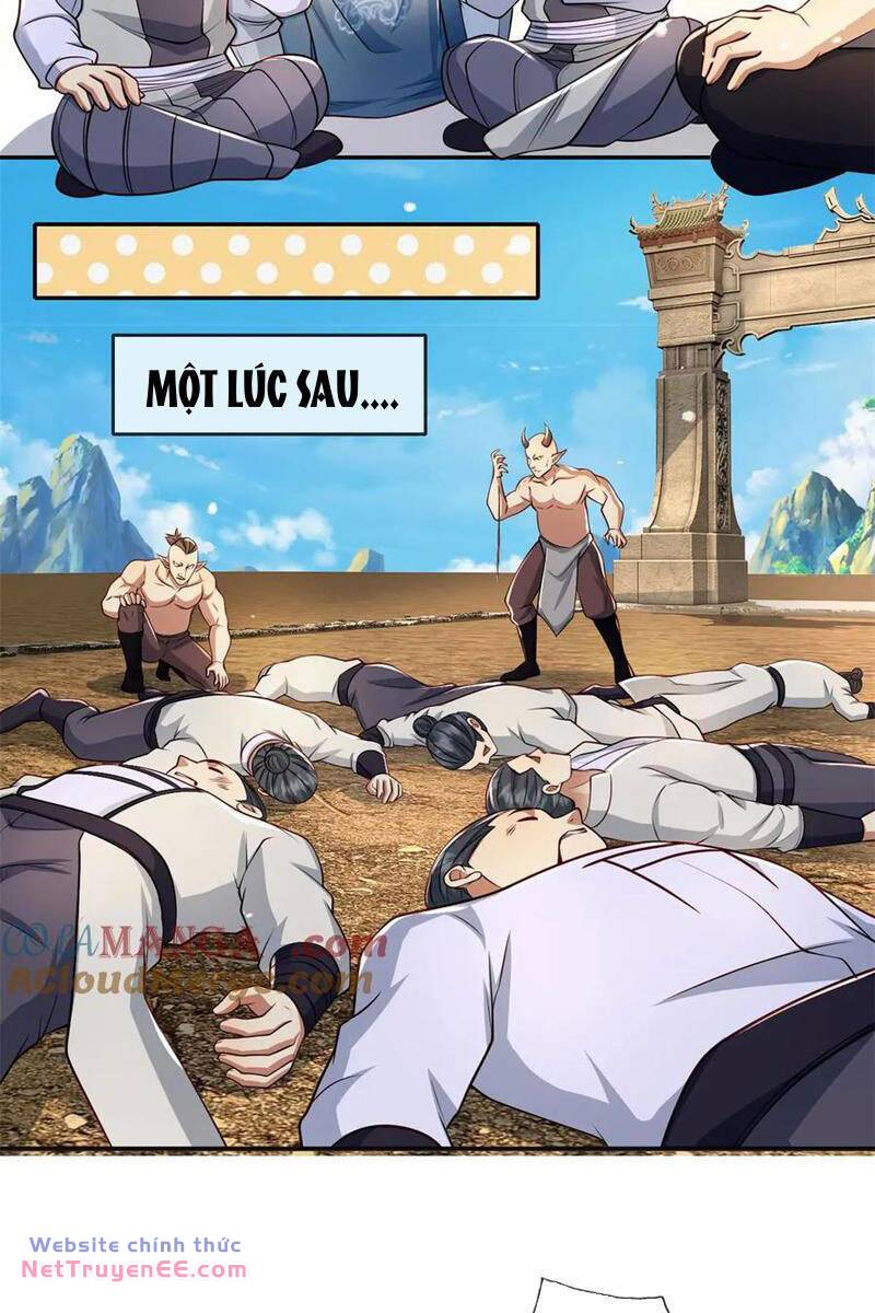 Ta Có Thể Đốn Ngộ Vô Hạn - Chapter 146 - Page 18