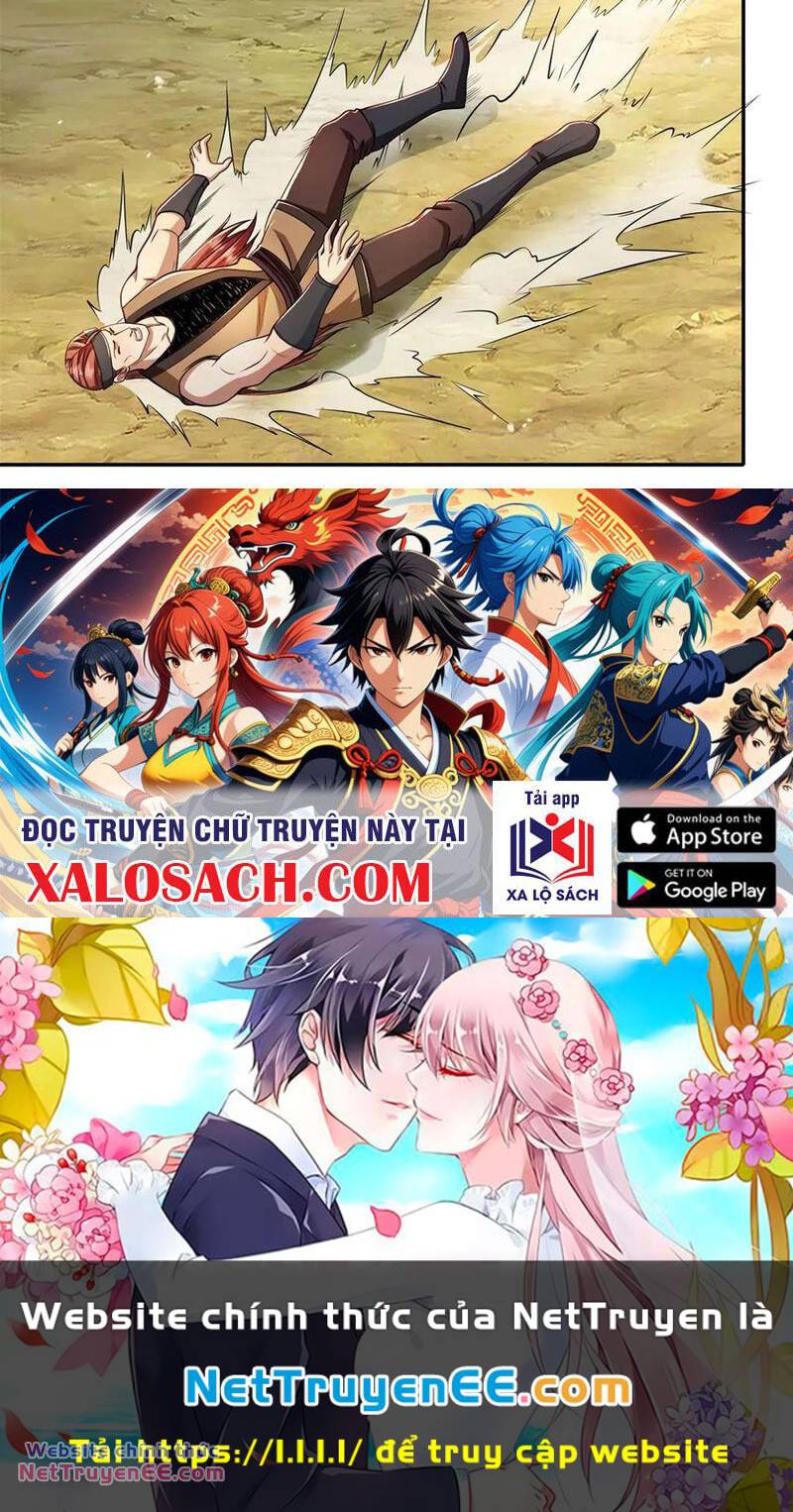 Ta Có Thể Đốn Ngộ Vô Hạn - Chapter 146 - Page 20