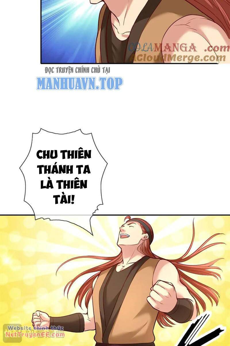 Ta Có Thể Đốn Ngộ Vô Hạn - Chapter 146 - Page 3