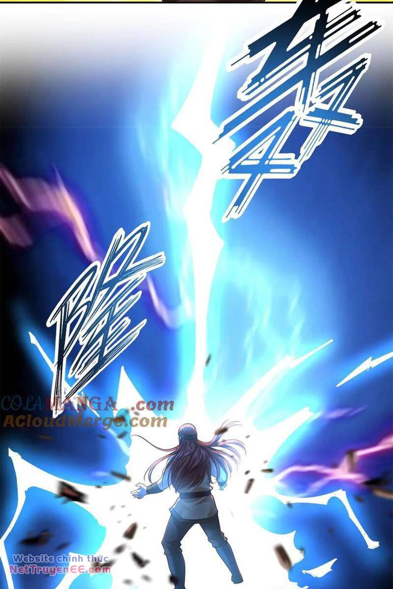 Ta Có Thể Đốn Ngộ Vô Hạn - Chapter 146 - Page 4