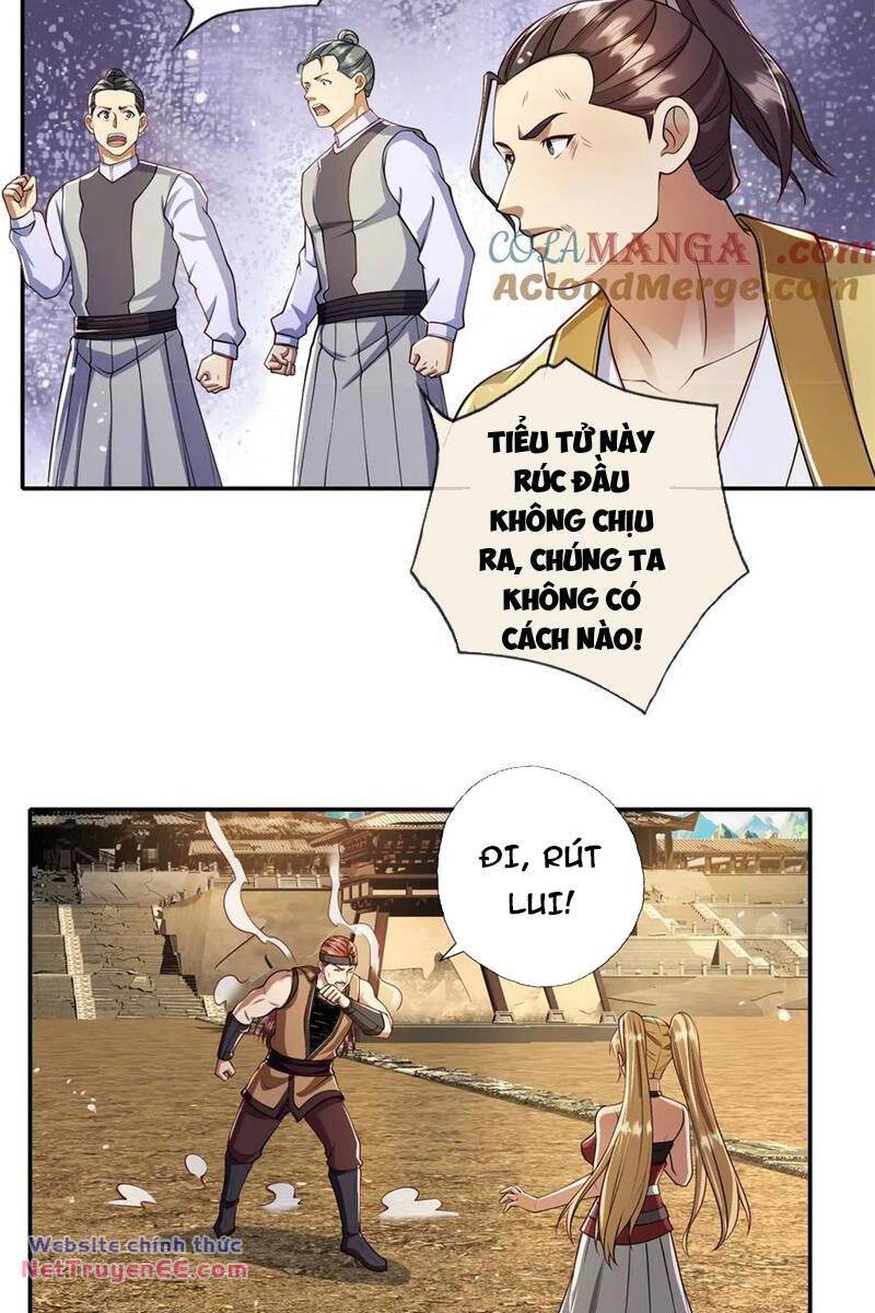 Ta Có Thể Đốn Ngộ Vô Hạn - Chapter 146 - Page 7