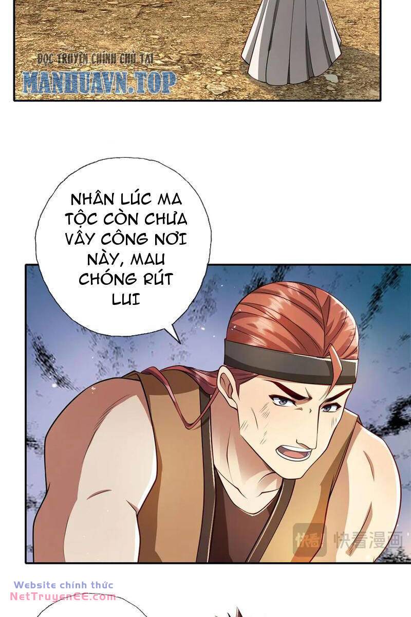 Ta Có Thể Đốn Ngộ Vô Hạn - Chapter 146 - Page 8