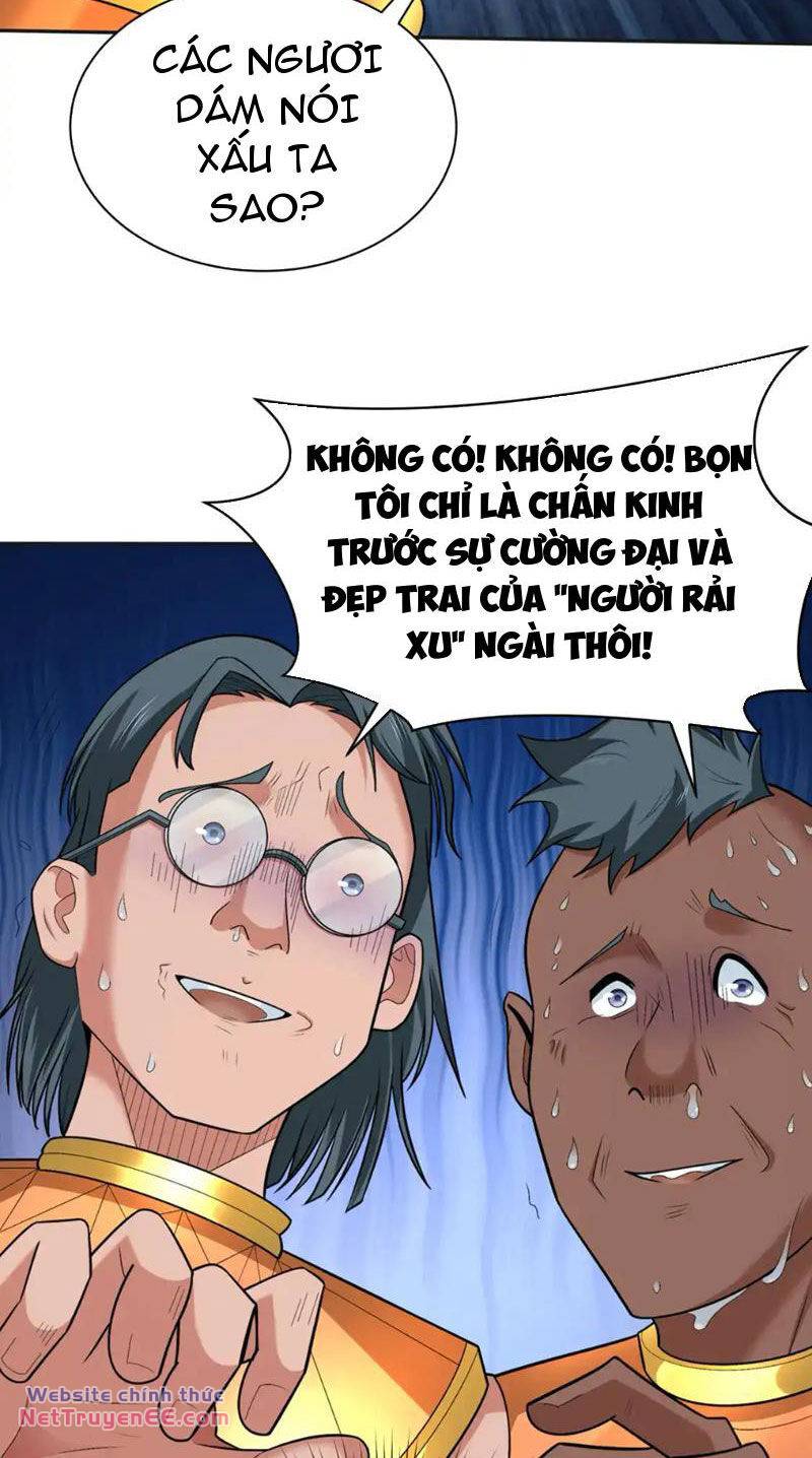 Kỷ Nguyên Kỳ Lạ - Chapter 268 - Page 9