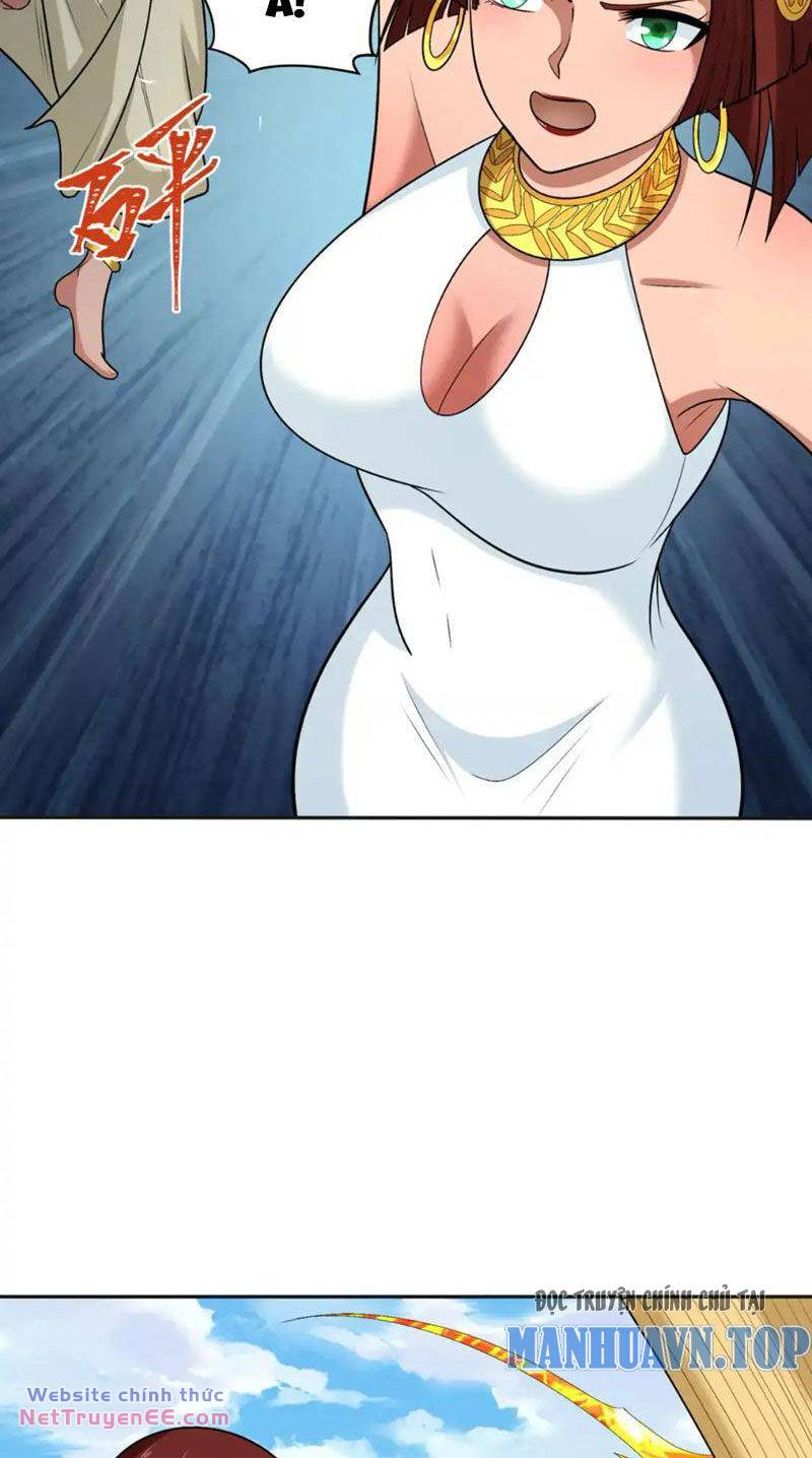 Kỷ Nguyên Kỳ Lạ - Chapter 268 - Page 13