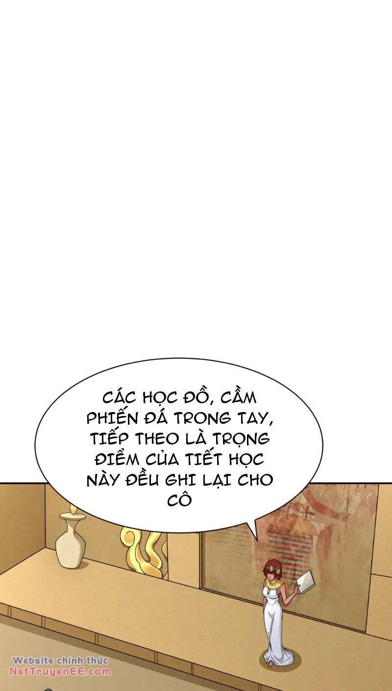 Kỷ Nguyên Kỳ Lạ - Chapter 268 - Page 20