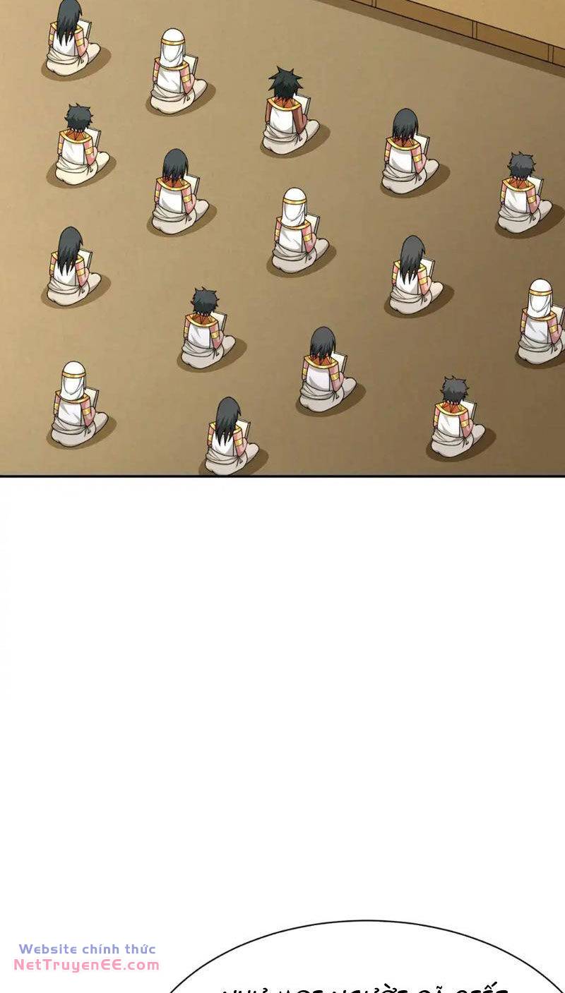 Kỷ Nguyên Kỳ Lạ - Chapter 268 - Page 21