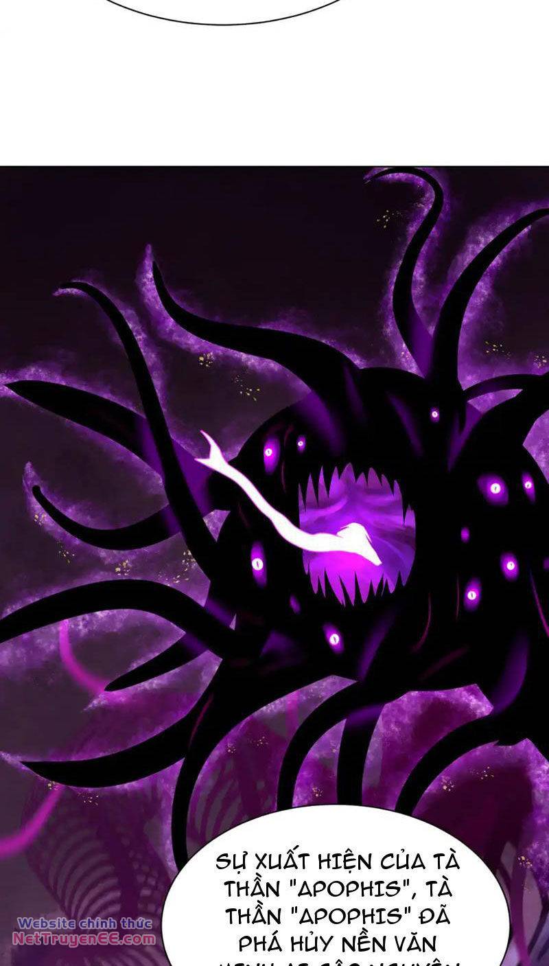 Kỷ Nguyên Kỳ Lạ - Chapter 268 - Page 23