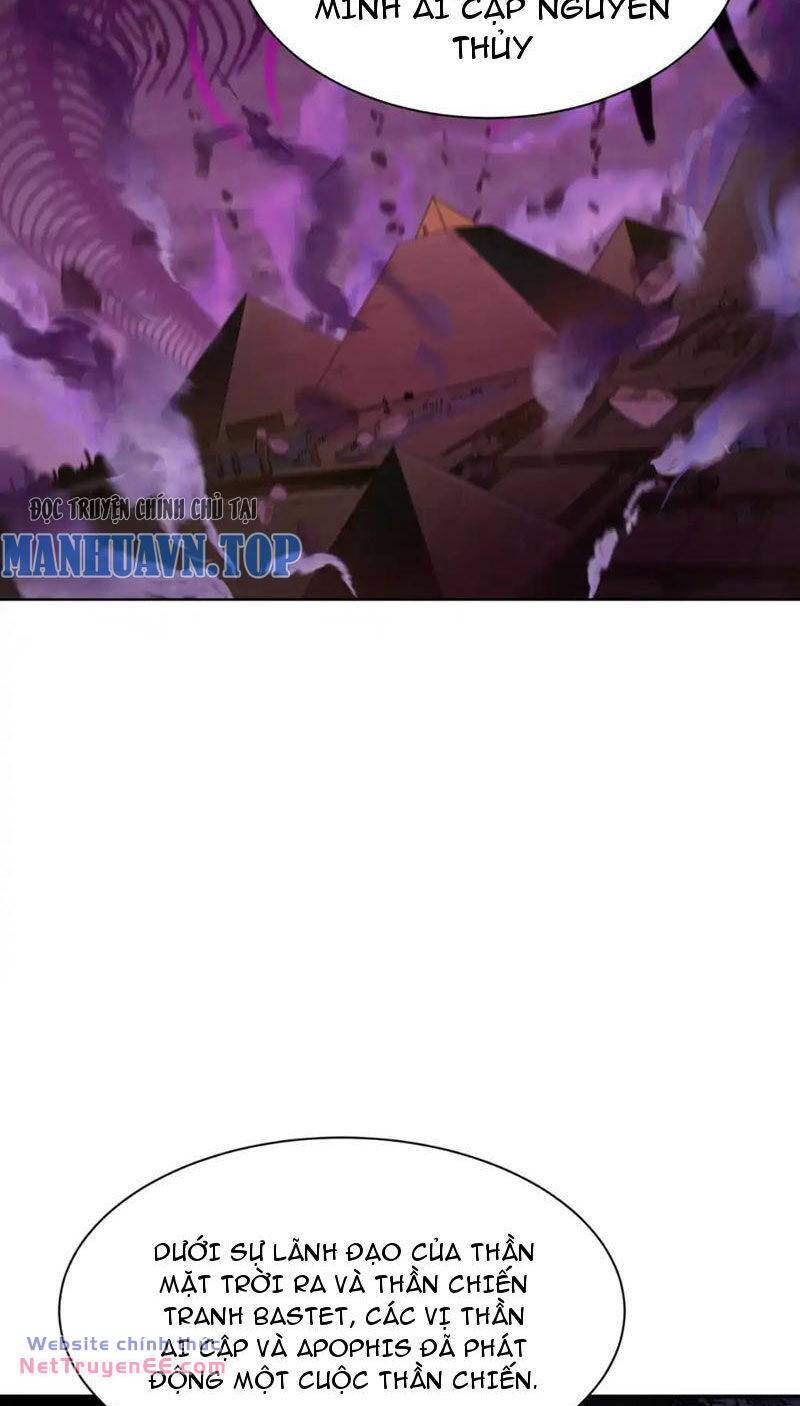 Kỷ Nguyên Kỳ Lạ - Chapter 268 - Page 24