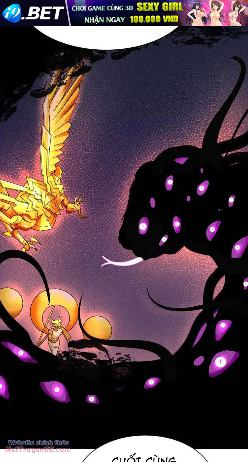 Kỷ Nguyên Kỳ Lạ - Chapter 268 - Page 25