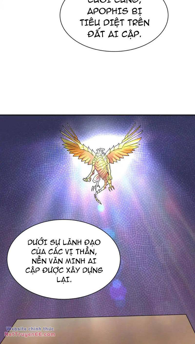 Kỷ Nguyên Kỳ Lạ - Chapter 268 - Page 26