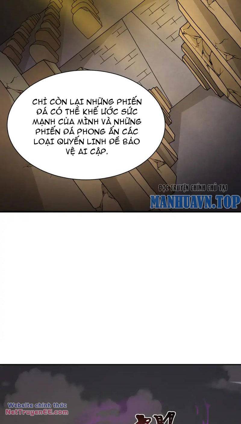 Kỷ Nguyên Kỳ Lạ - Chapter 268 - Page 31