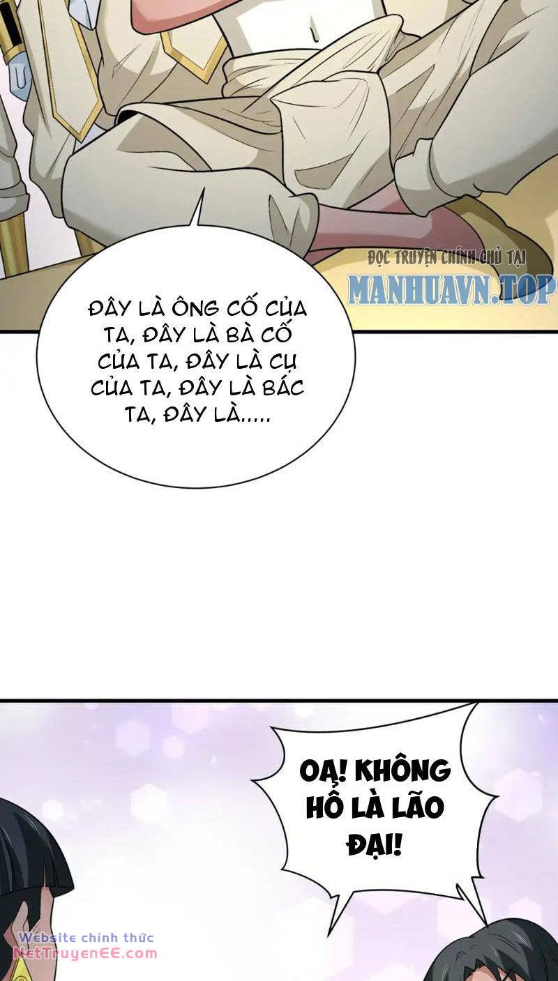 Kỷ Nguyên Kỳ Lạ - Chapter 268 - Page 38