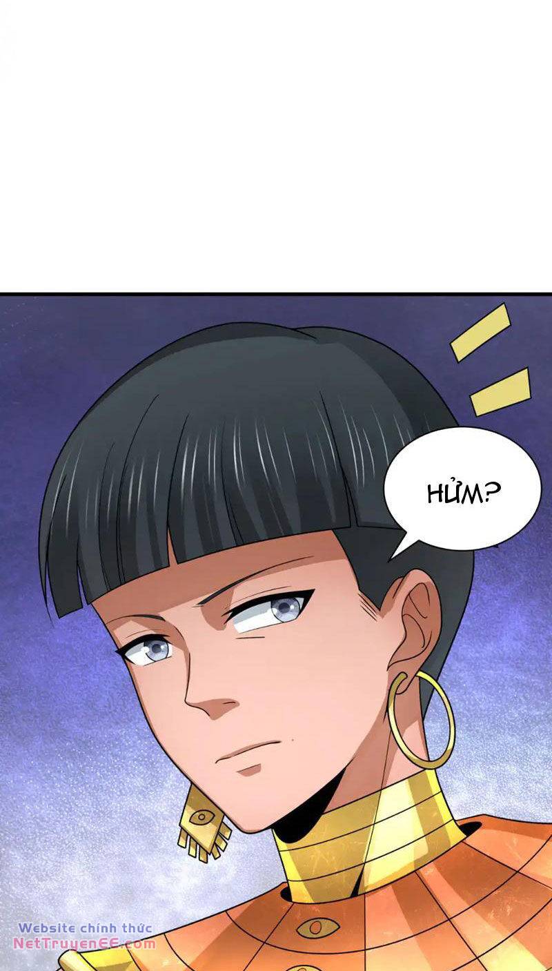 Kỷ Nguyên Kỳ Lạ - Chapter 268 - Page 41