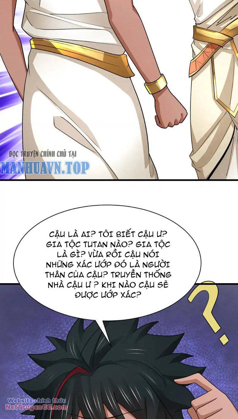 Kỷ Nguyên Kỳ Lạ - Chapter 268 - Page 43