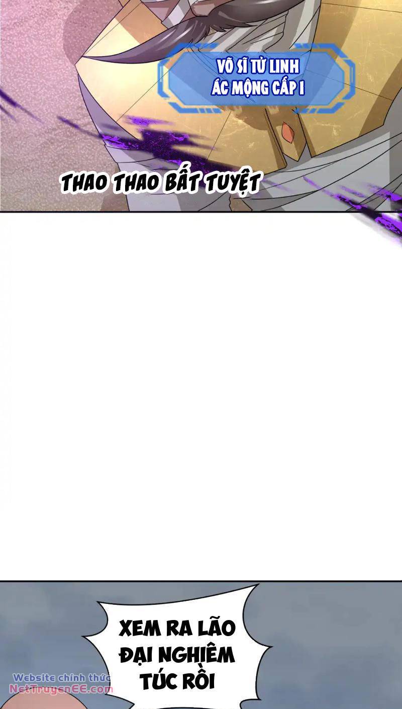 Kỷ Nguyên Kỳ Lạ - Chapter 268 - Page 52