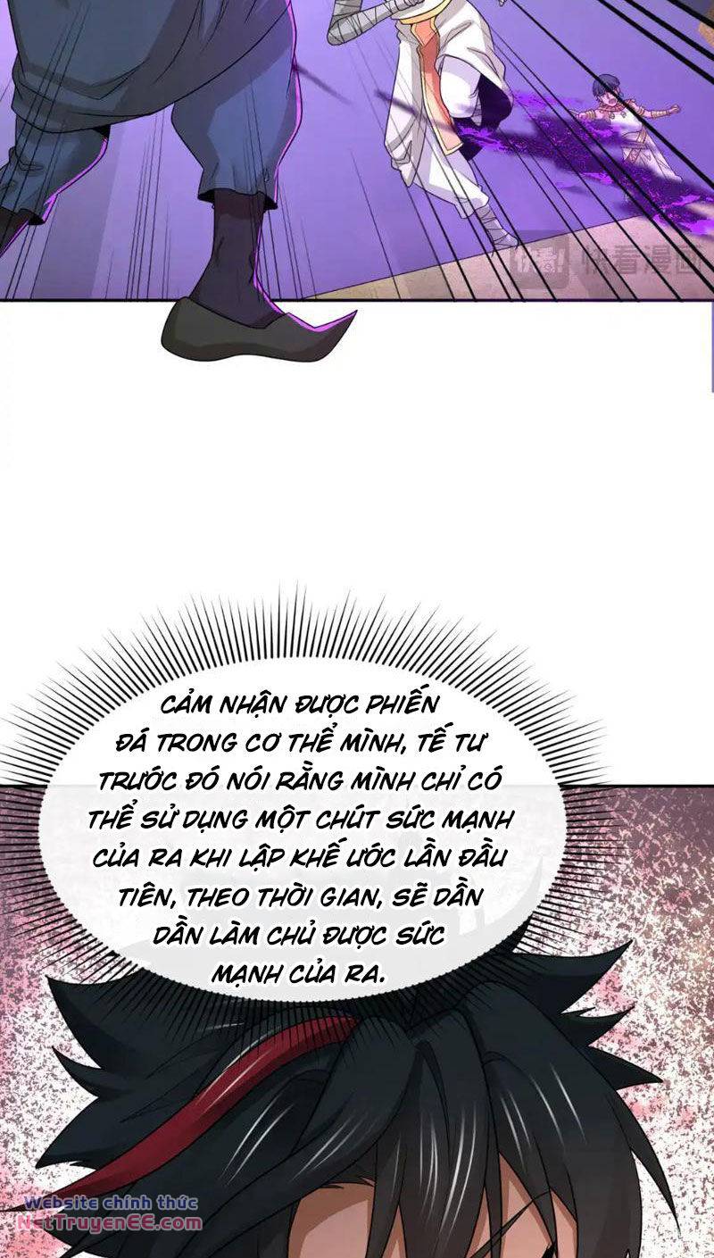 Kỷ Nguyên Kỳ Lạ - Chapter 268 - Page 55