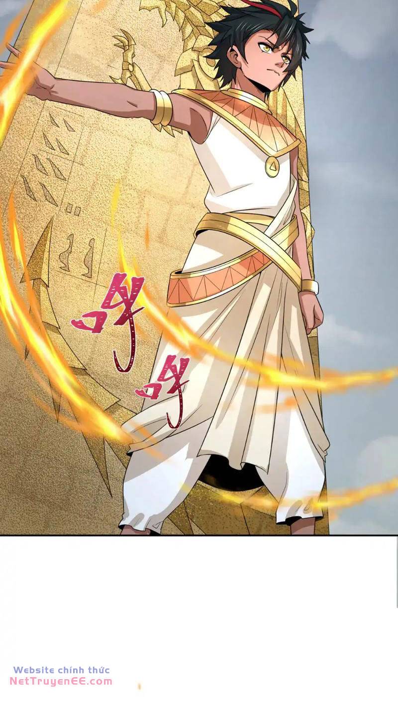 Kỷ Nguyên Kỳ Lạ - Chapter 268 - Page 57