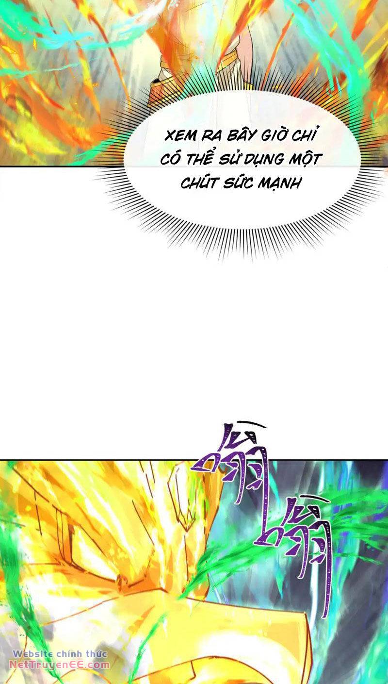 Kỷ Nguyên Kỳ Lạ - Chapter 268 - Page 59