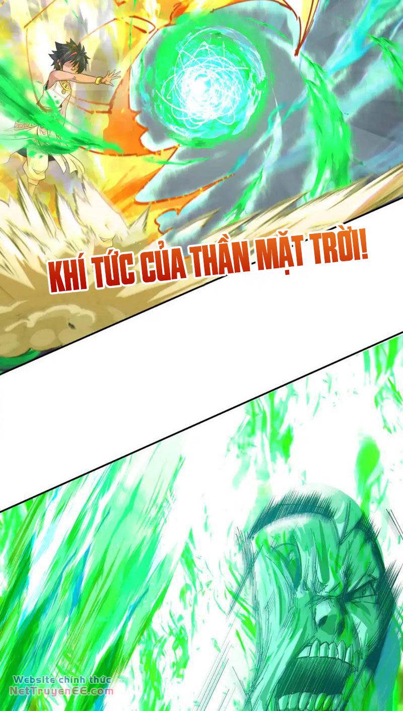 Kỷ Nguyên Kỳ Lạ - Chapter 268 - Page 60