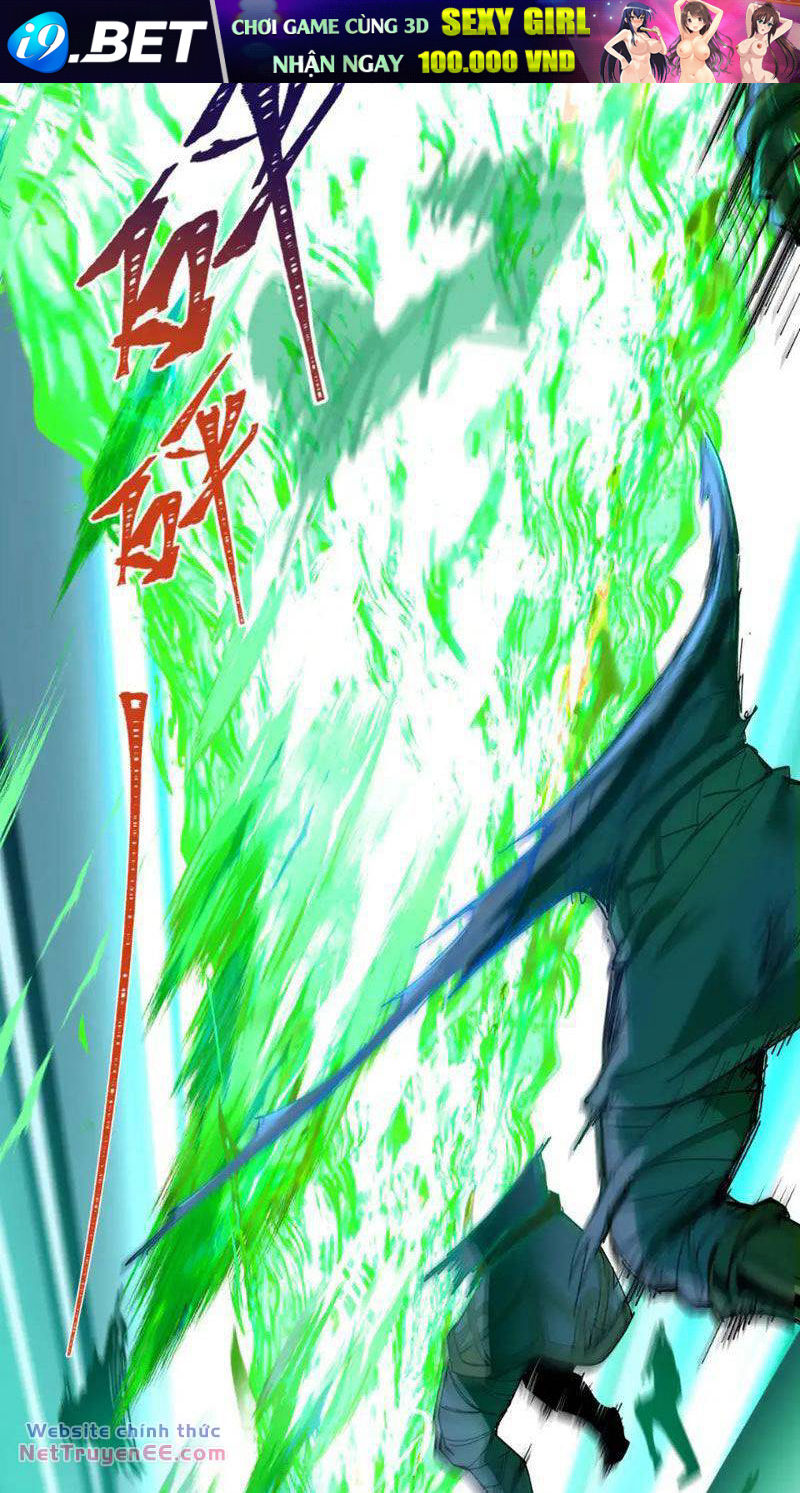 Kỷ Nguyên Kỳ Lạ - Chapter 268 - Page 62