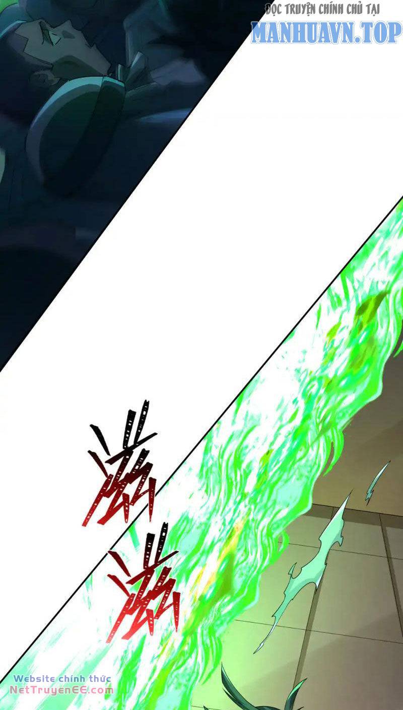 Kỷ Nguyên Kỳ Lạ - Chapter 268 - Page 64