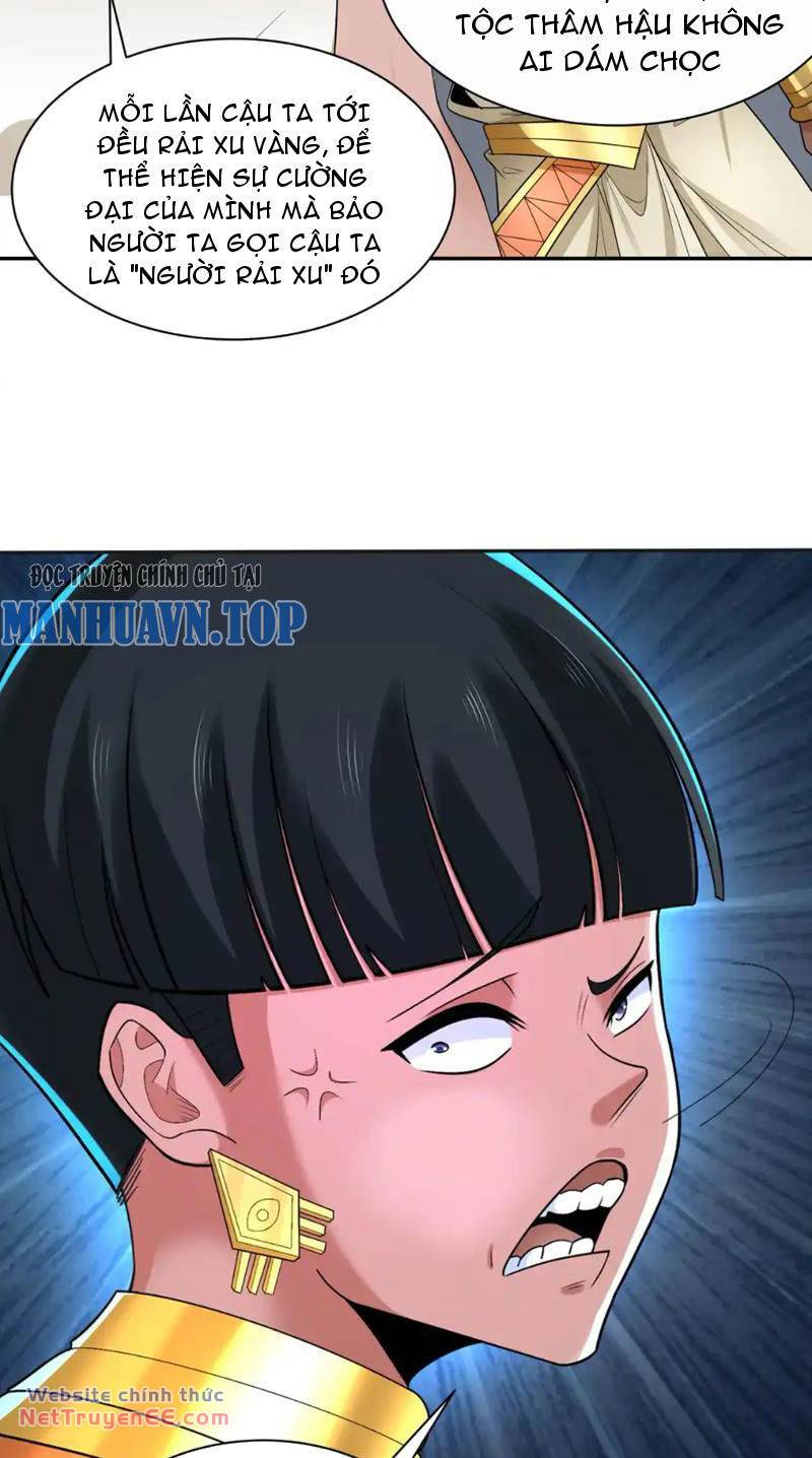 Kỷ Nguyên Kỳ Lạ - Chapter 268 - Page 8