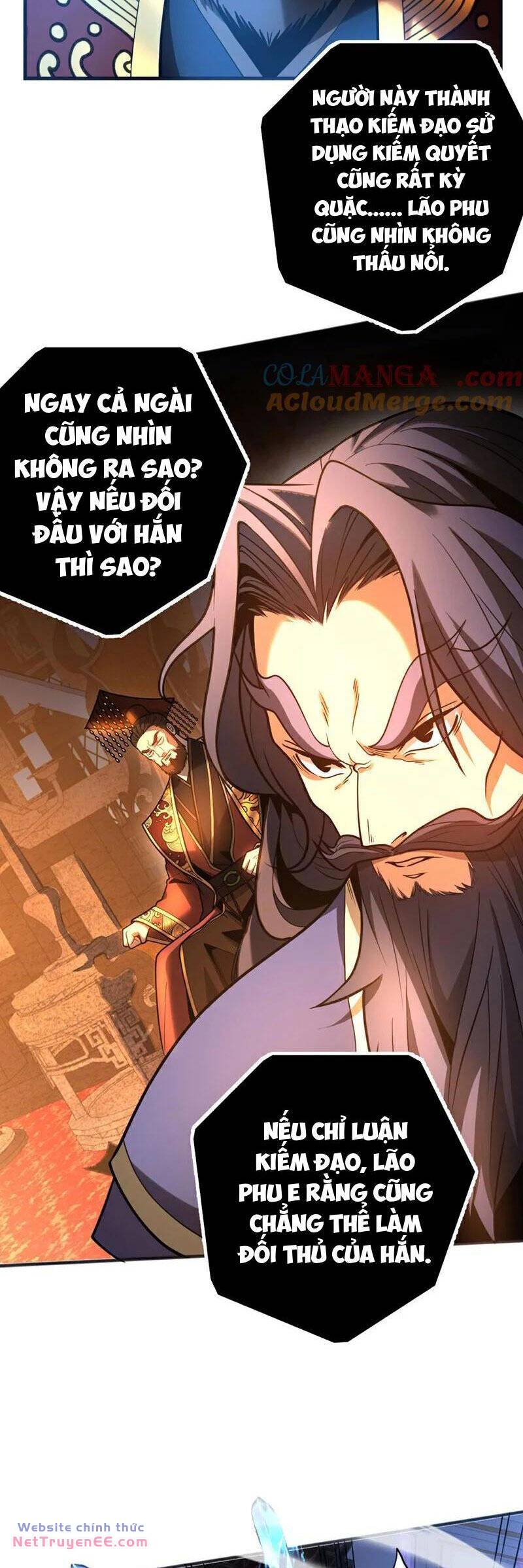 Đệ Tử Tu Luyện Còn Ta Thì Lười Biếng - Chapter 59 - Page 10
