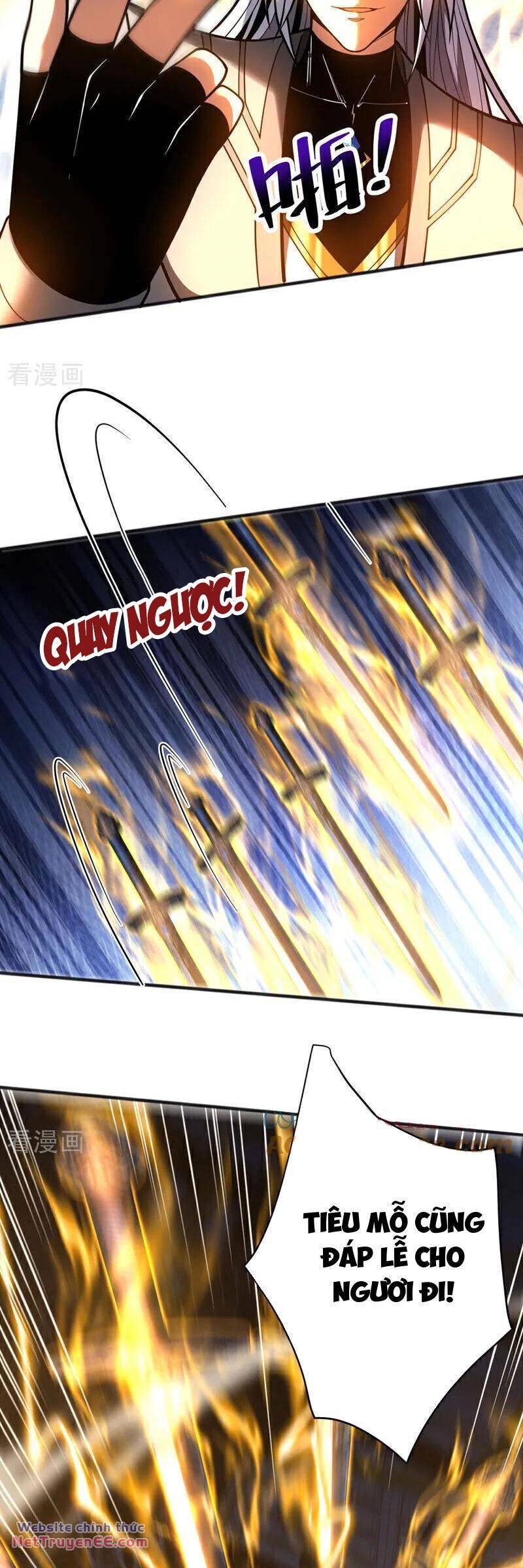 Đệ Tử Tu Luyện Còn Ta Thì Lười Biếng - Chapter 59 - Page 13