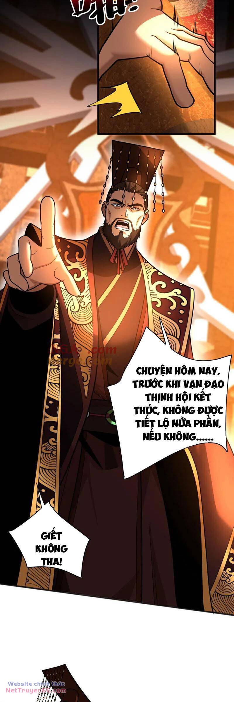 Đệ Tử Tu Luyện Còn Ta Thì Lười Biếng - Chapter 59 - Page 17