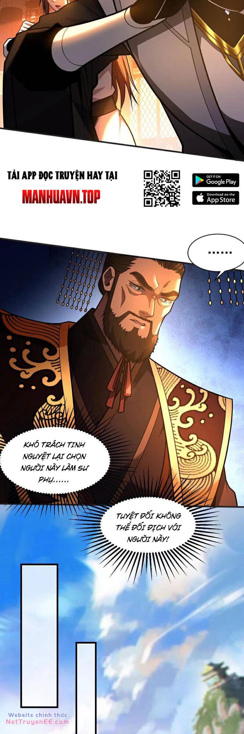 Đệ Tử Tu Luyện Còn Ta Thì Lười Biếng - Chapter 59 - Page 19