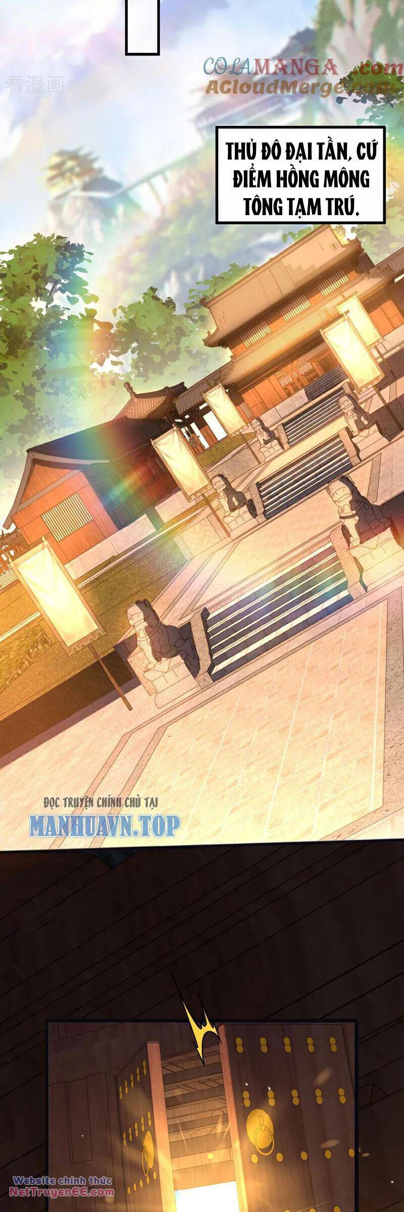 Đệ Tử Tu Luyện Còn Ta Thì Lười Biếng - Chapter 59 - Page 20