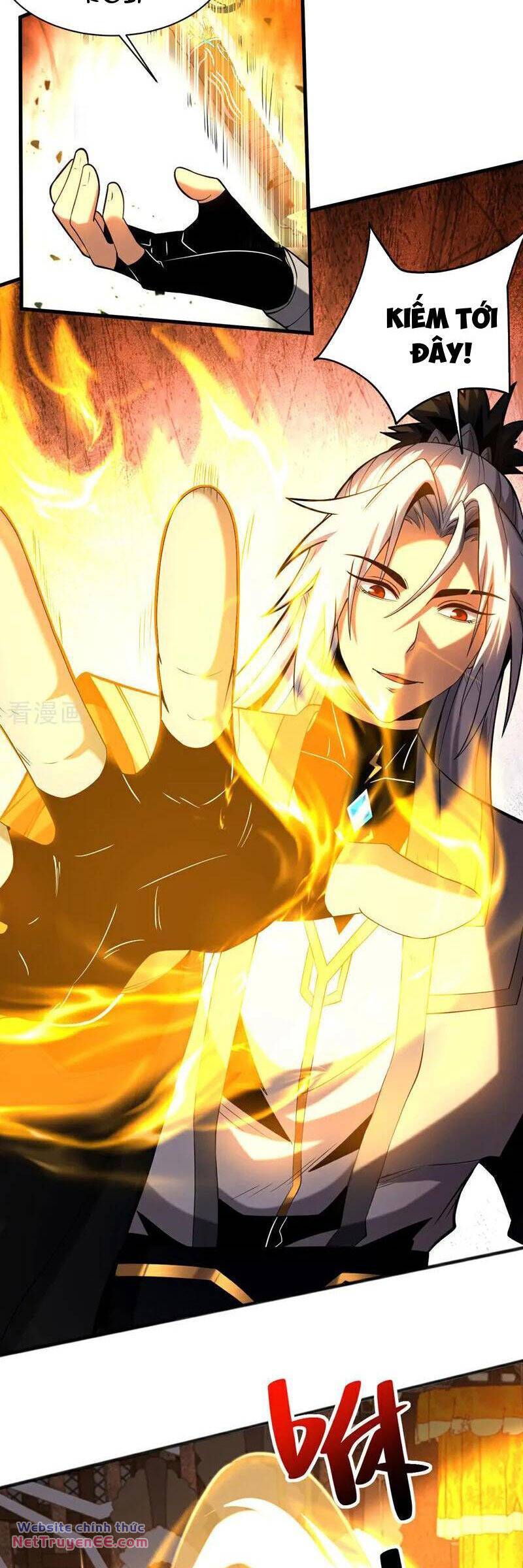 Đệ Tử Tu Luyện Còn Ta Thì Lười Biếng - Chapter 59 - Page 3