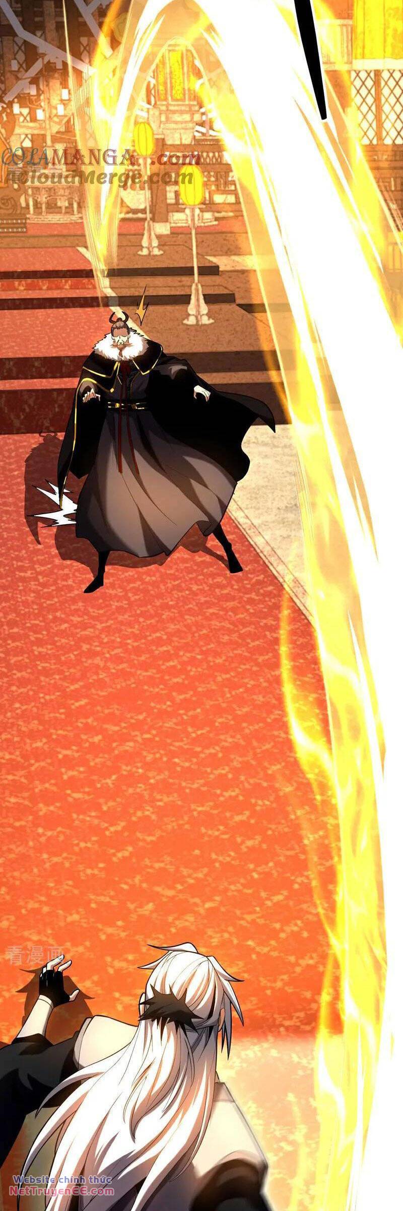 Đệ Tử Tu Luyện Còn Ta Thì Lười Biếng - Chapter 59 - Page 4