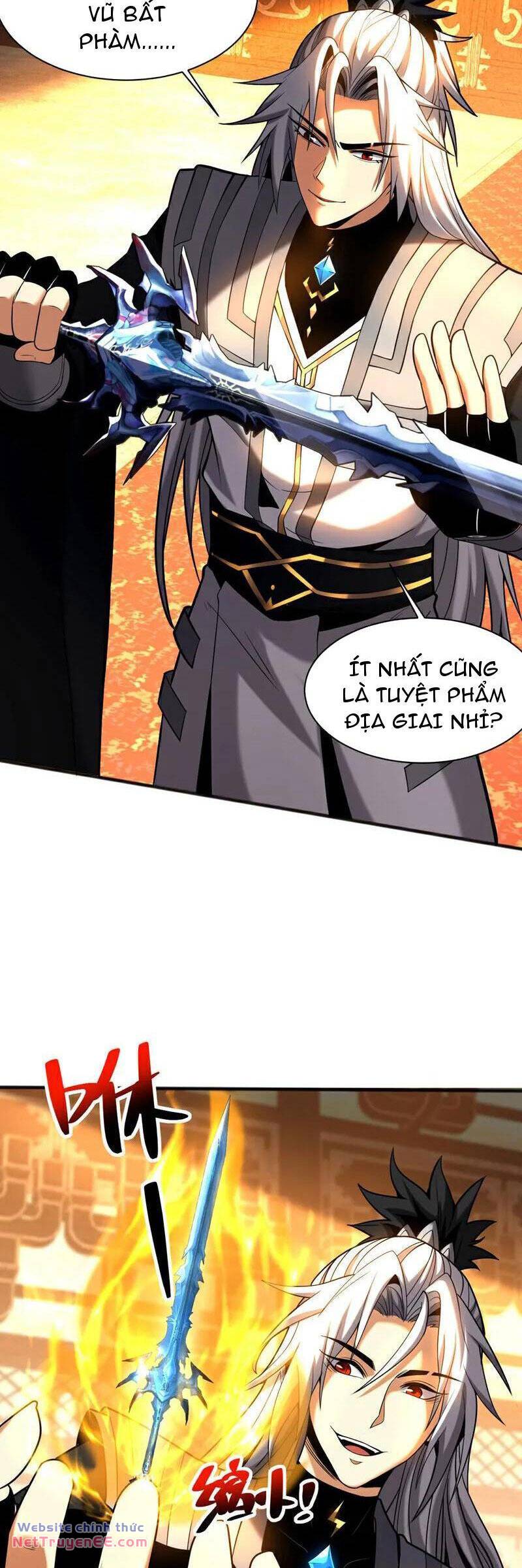 Đệ Tử Tu Luyện Còn Ta Thì Lười Biếng - Chapter 59 - Page 6