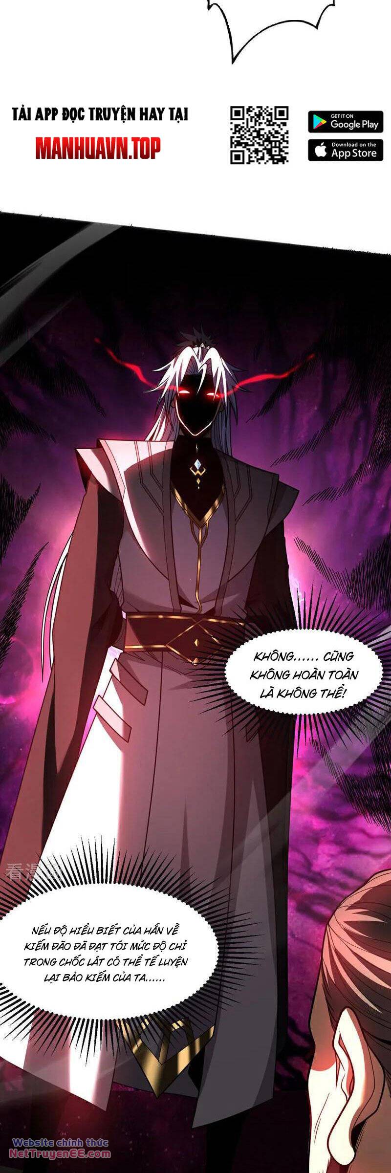 Đệ Tử Tu Luyện Còn Ta Thì Lười Biếng - Chapter 59 - Page 8