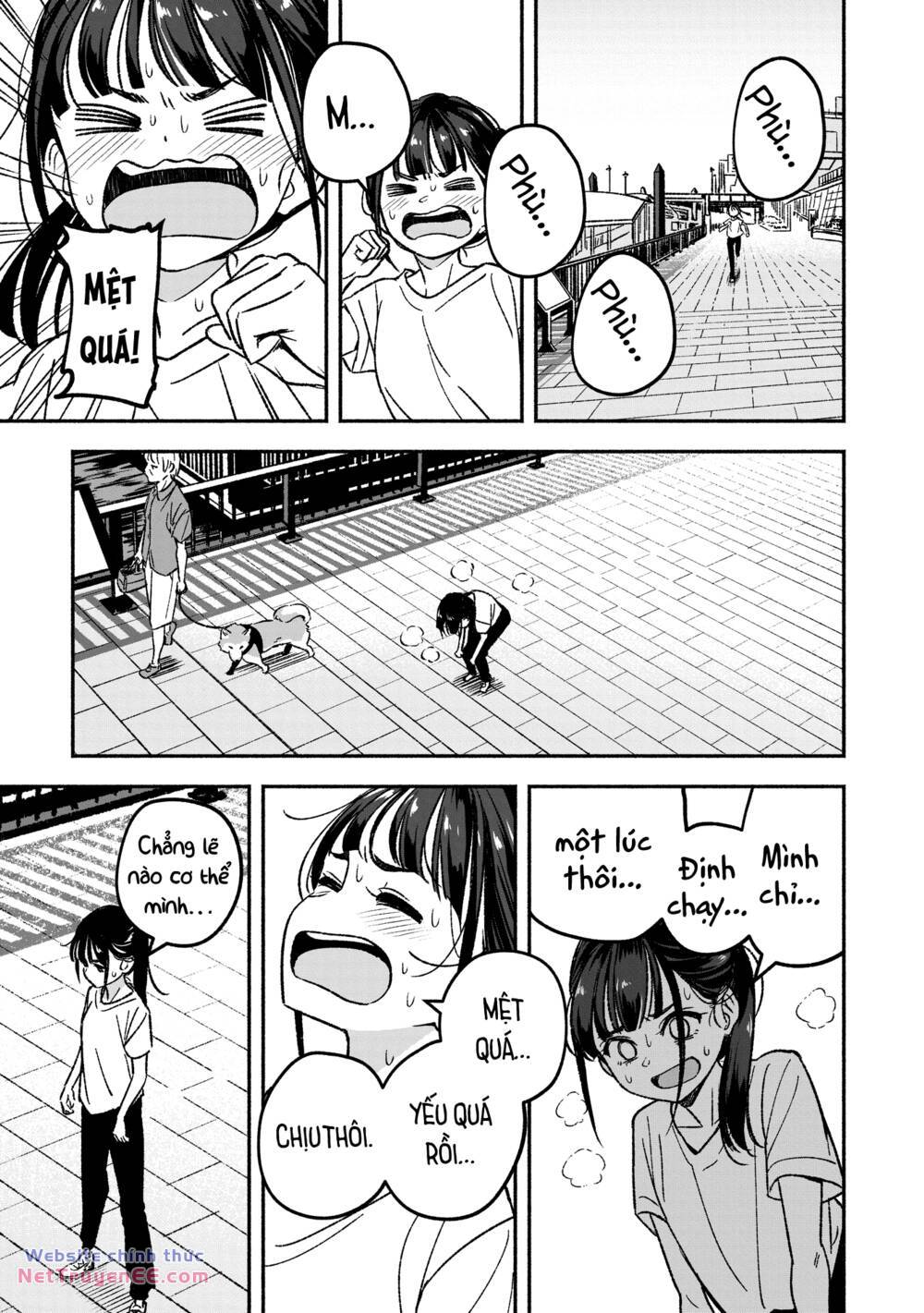 Idol X Idol Story! - Chapter 1 - Page 29