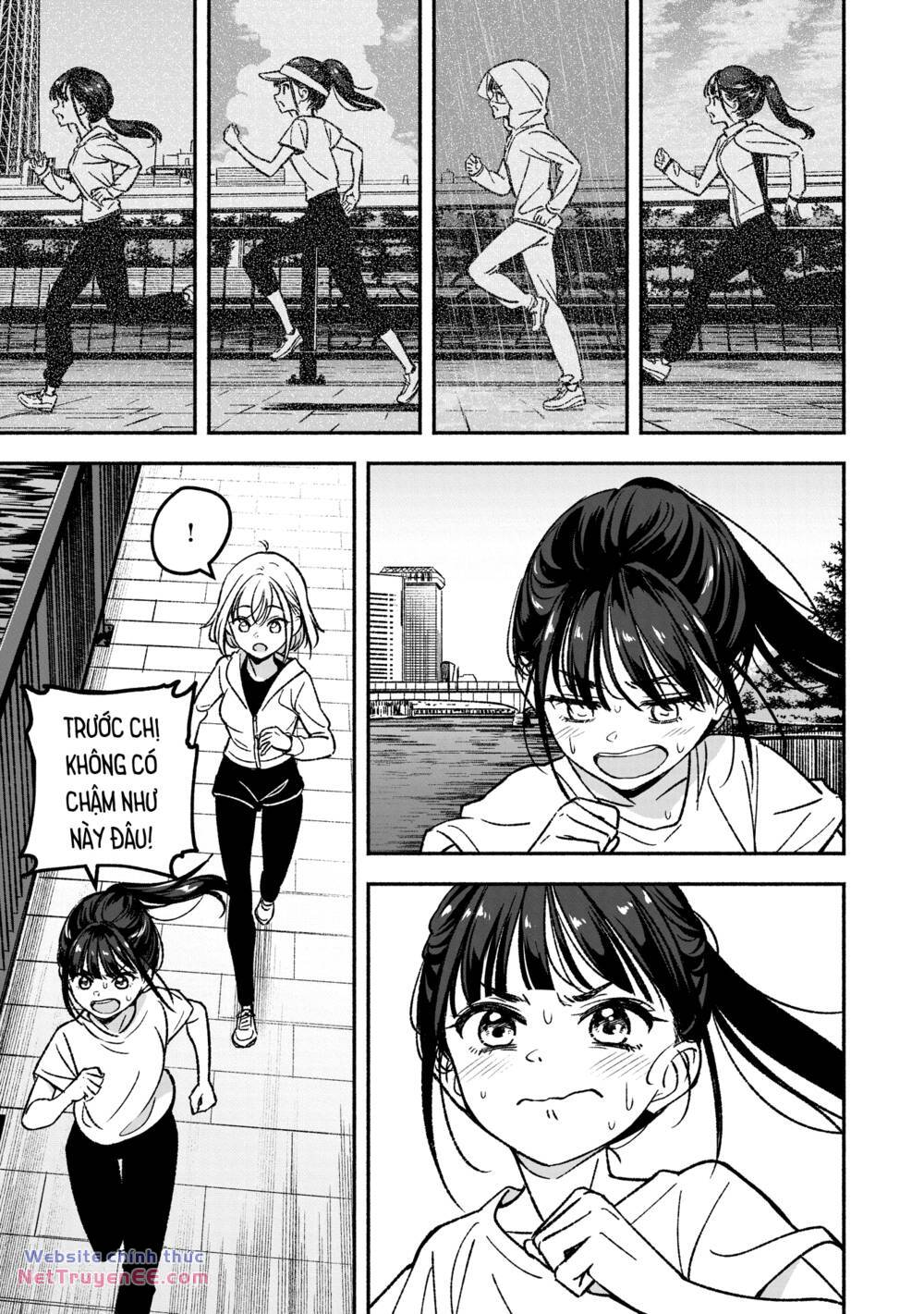 Idol X Idol Story! - Chapter 1 - Page 33