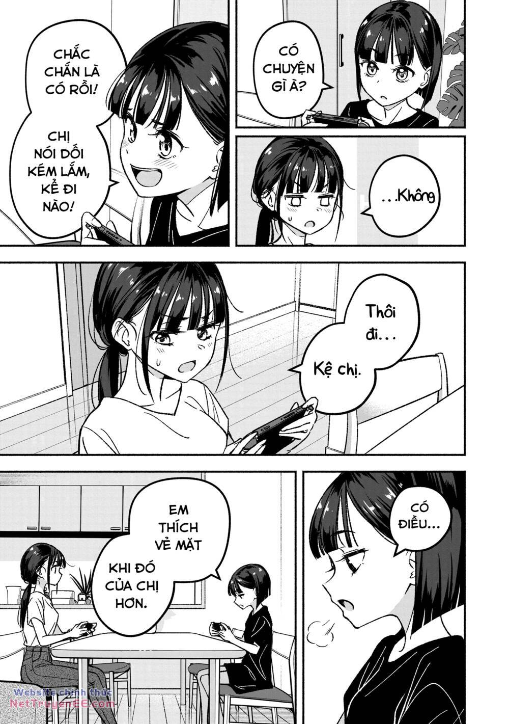 Idol X Idol Story! - Chapter 1 - Page 43
