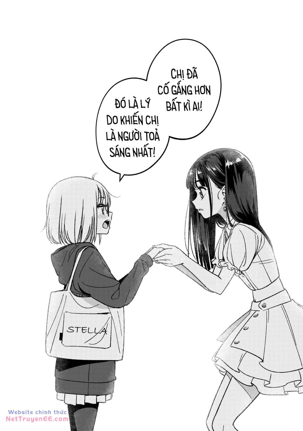 Idol X Idol Story! - Chapter 1 - Page 50