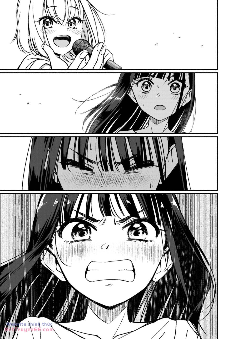 Idol X Idol Story! - Chapter 1 - Page 51