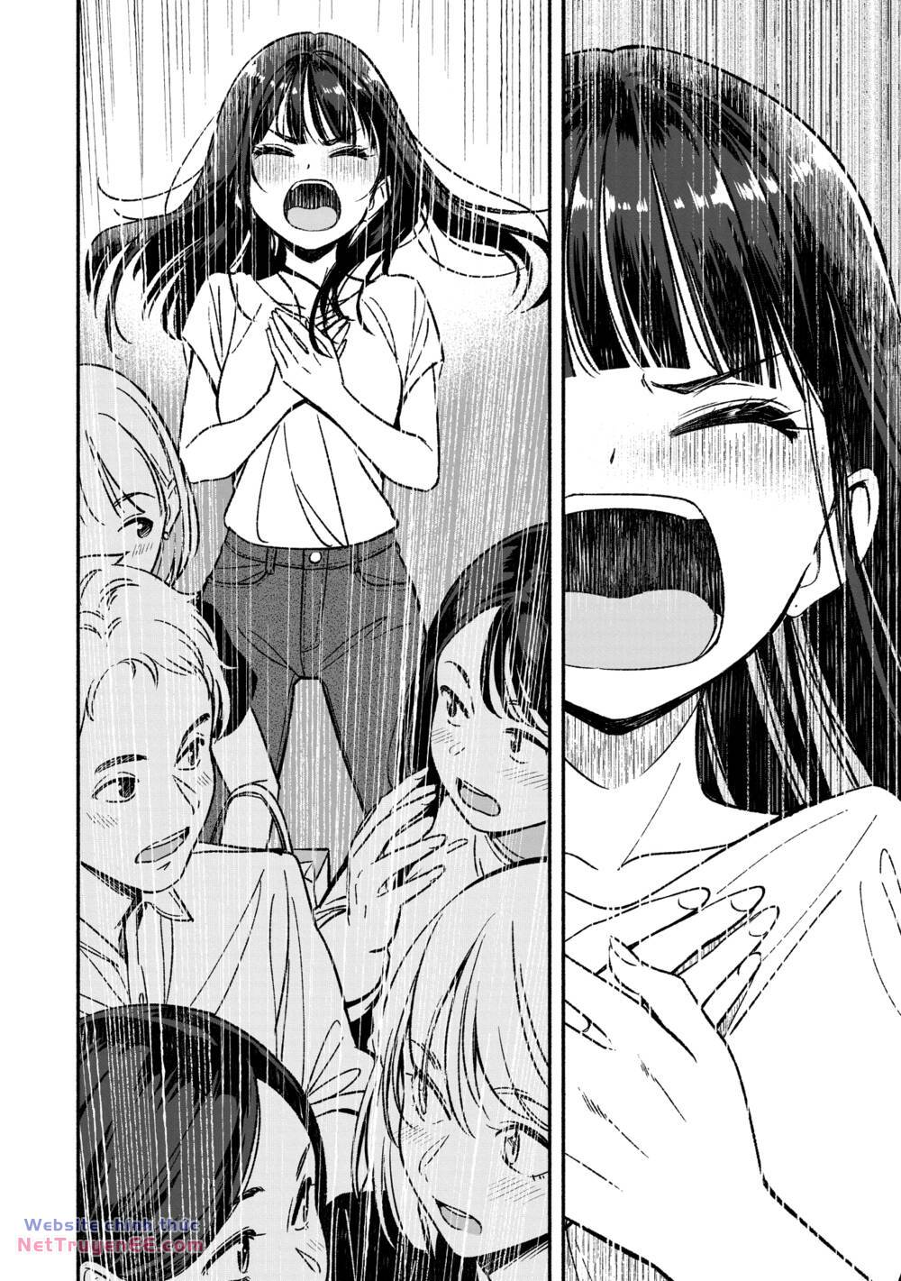 Idol X Idol Story! - Chapter 1 - Page 52