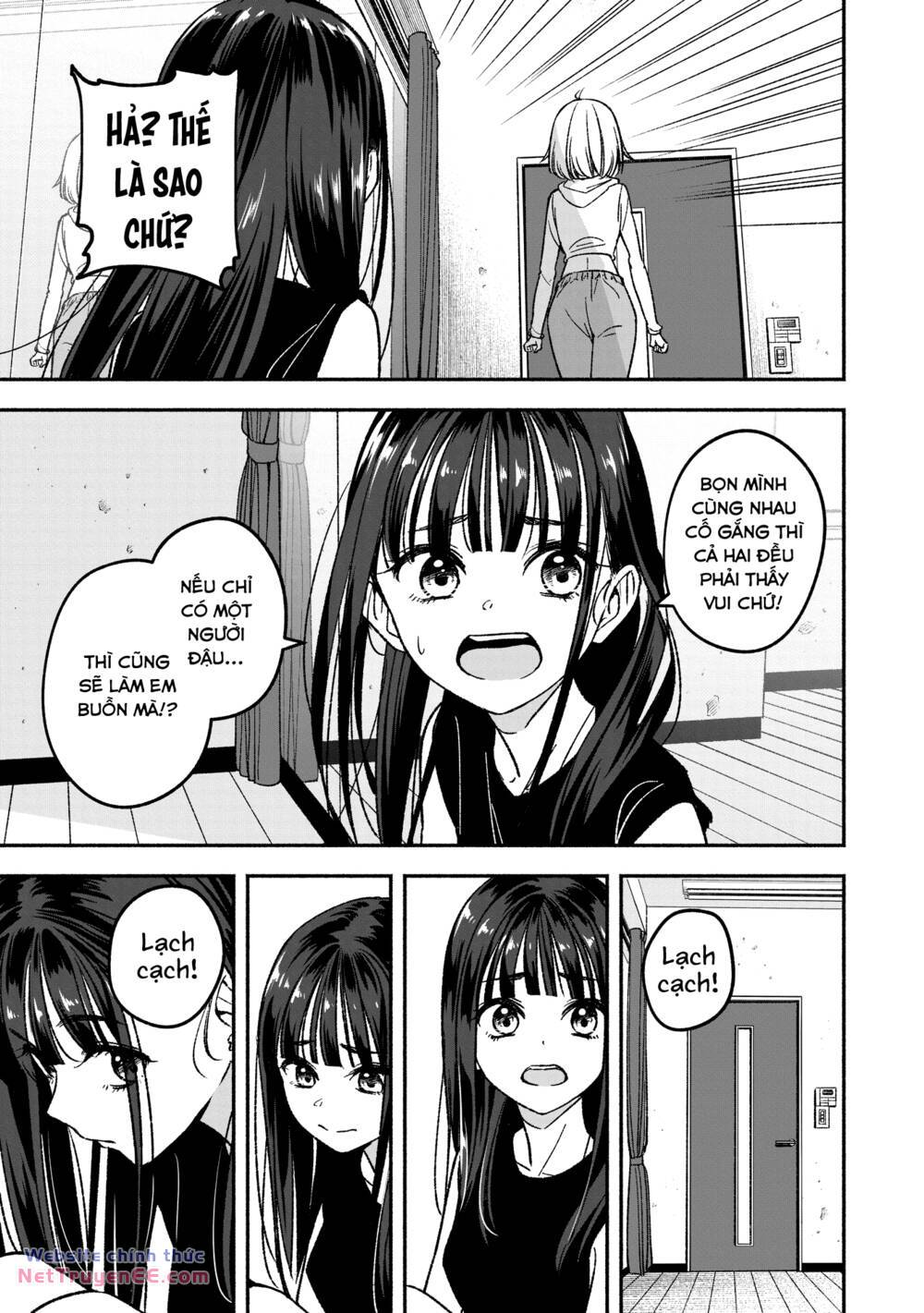 Idol X Idol Story! - Chapter 2 - Page 11