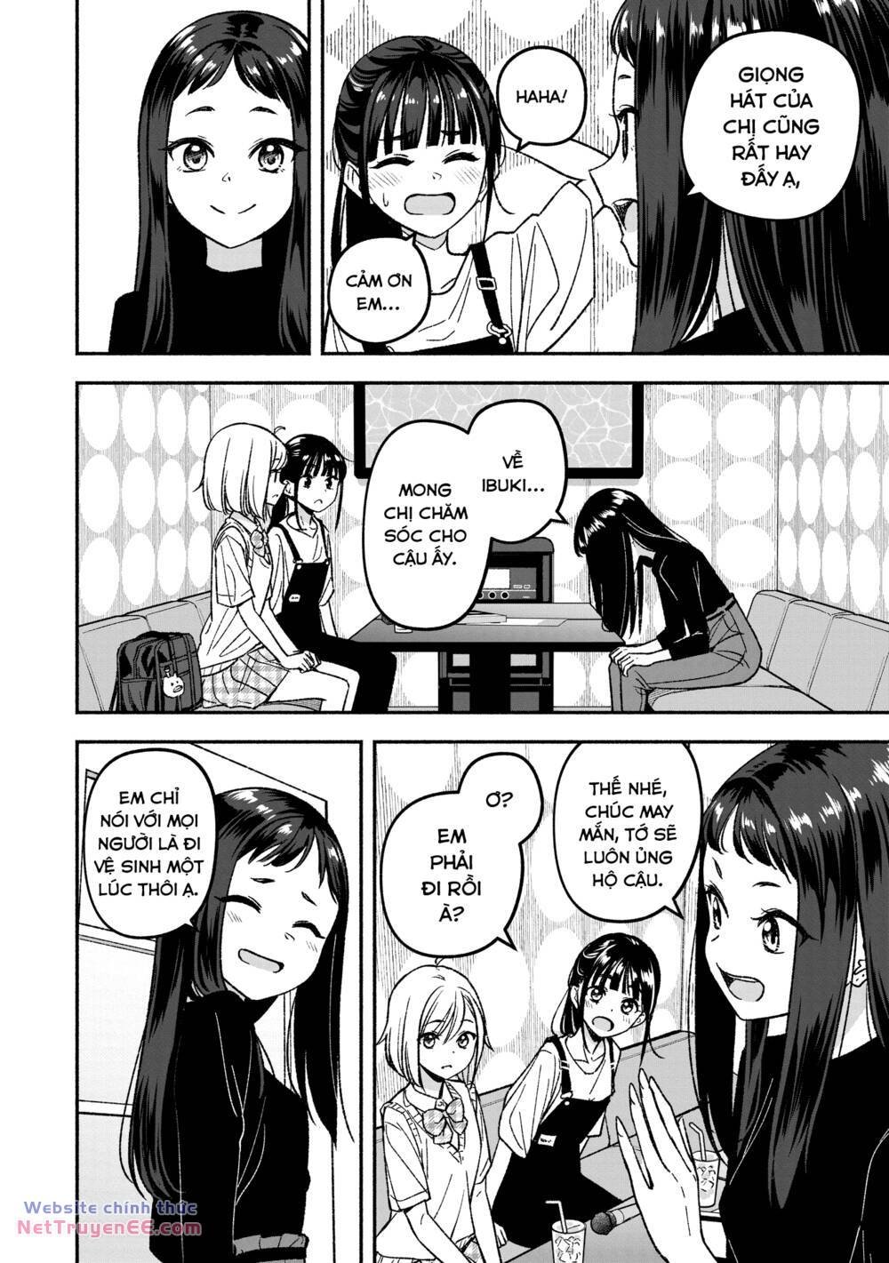 Idol X Idol Story! - Chapter 2 - Page 26