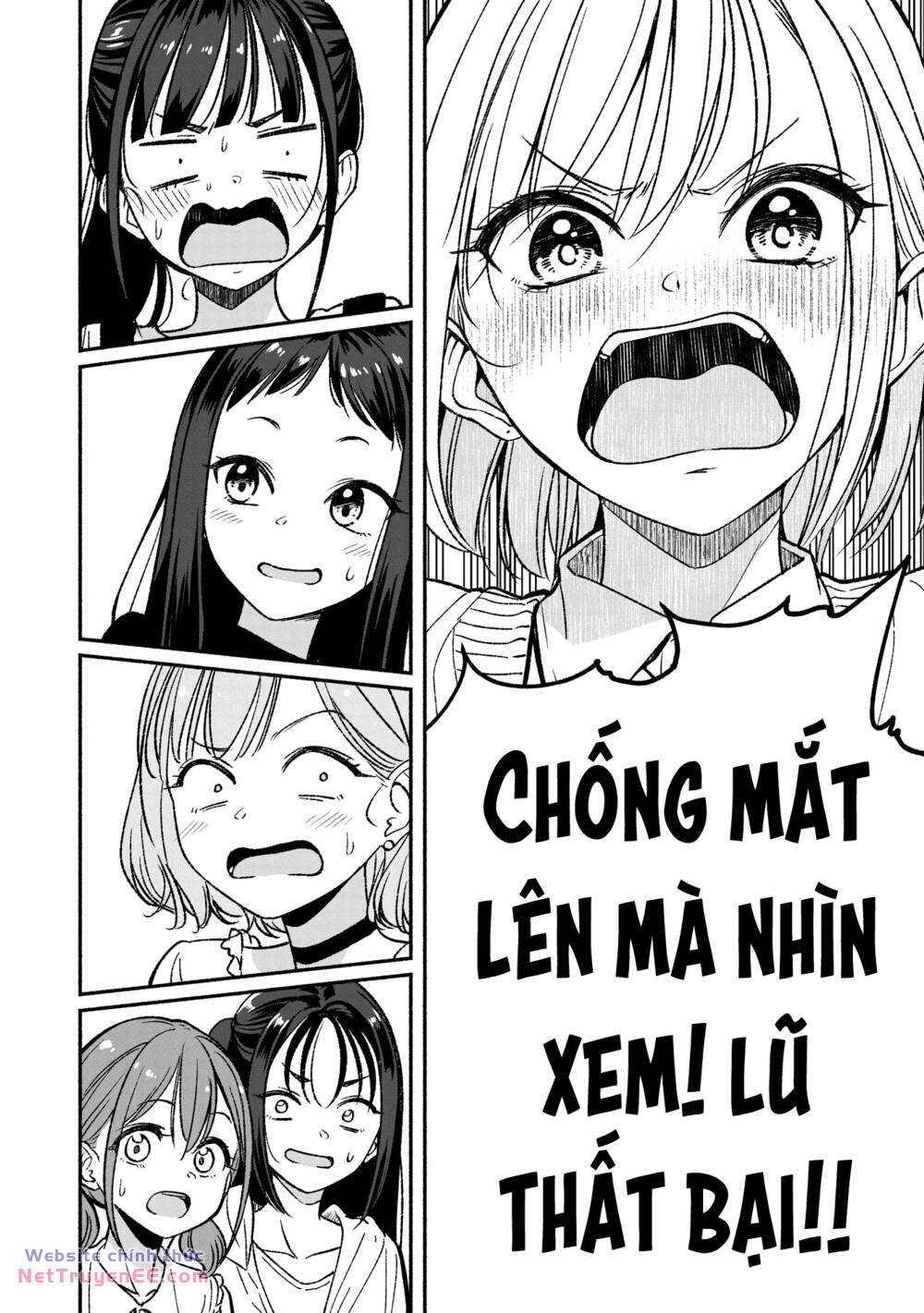 Idol X Idol Story! - Chapter 2 - Page 30