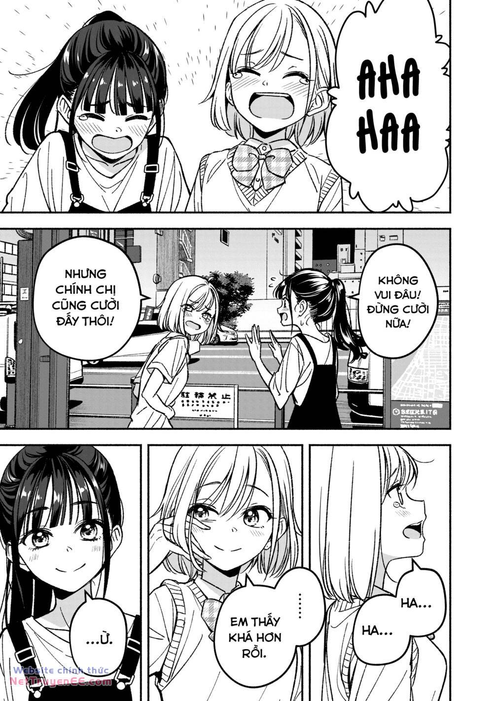 Idol X Idol Story! - Chapter 2 - Page 33