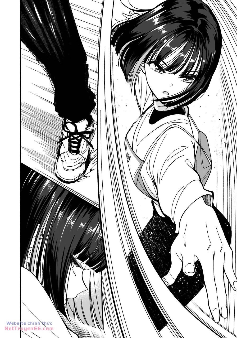 Idol X Idol Story! - Chapter 3 - Page 32